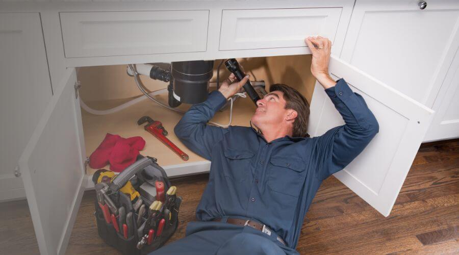 Professional bathroom faucet installation in Lloyd, FL